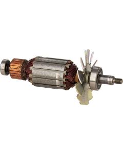 Metabo Hpt - Hitachi 360924U Armature Assembly 120V-127V