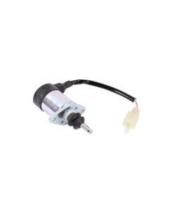 Honda 36160-ZB4-013 Solenoid Assembly