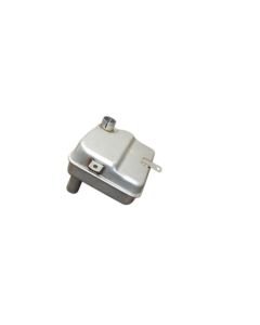 Tecumseh 36372 Lawn Mower Muffler