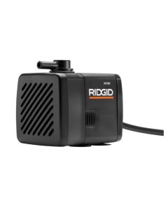Ridgid 36968 Pump, Tile Saw Water AC11306
