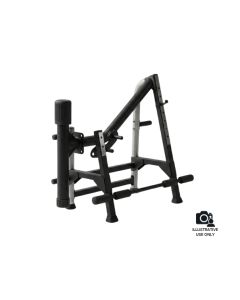 Golds Gym 371334 Backrest Frame
