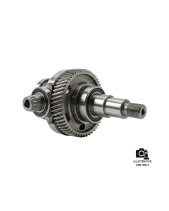Milwaukee 38-50-0044 Hammer Drill Spindle Assembly