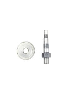 Milwaukee 38-50-0234 Electric Drill Spindle Assy Pressure Fit Des