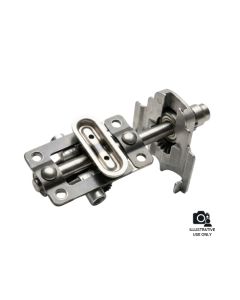 Milwaukee 38-50-2733 Miter Saw Spindle Assembly
