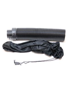 Dewalt 383370-00 Vacuum Tube/Bag Assembly