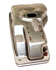Makita 394-174-500 Muffler