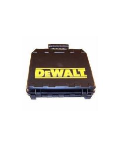 Dewalt 395563-00 Hammer Drill Kit box