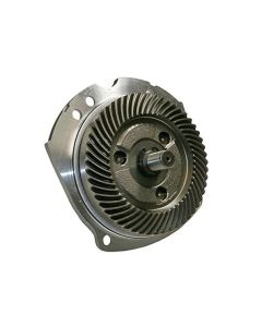 Dewalt 398621-13S Gear Case Cover Assembly