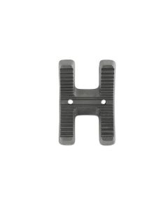 Ridgid 41085 Bench Chain Vise Jaw BC610
