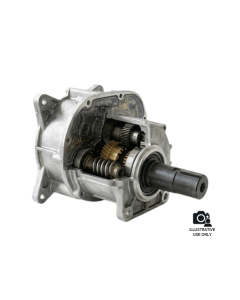 Honda 41100-VL1-633 Gear Case Assembly