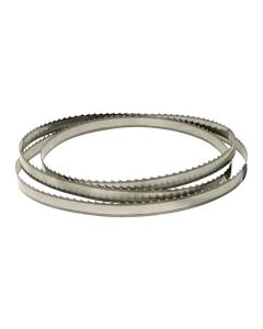 Jet 414304 Bandsaw Blade 3/4" X .032" X 93" X 6-10 Variable Tooth