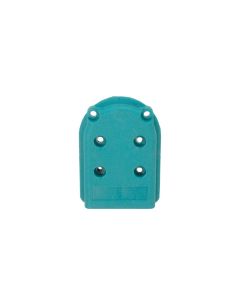 Makita 415353-8 Nibbler and Shears Rear Cover