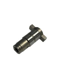 Milwaukee 42-06-0065 Impact Driver Hex Anvil 7/16"