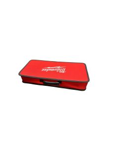 Milwaukee 42-55-2446 Caulking Gun Canvas Carrying Case 