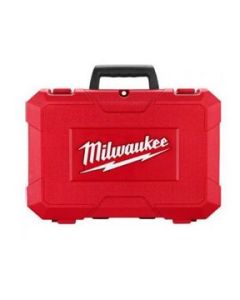 Milwaukee 42-55-2621 Blow Molded Case