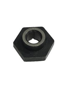 Milwaukee 43-34-0195 Inner Wheel Flange