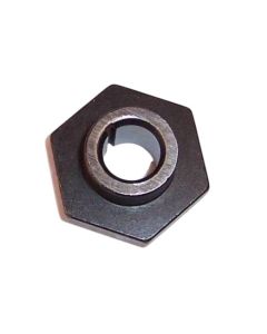 Milwaukee 43-34-0390 Sander Grinder Collet Flange