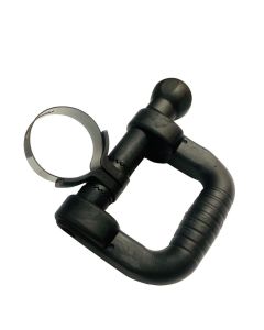 Milwaukee 43-62-0042 Spade Side Handle