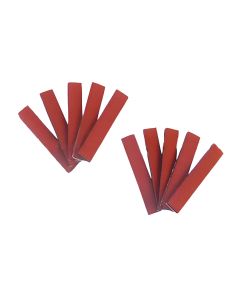 Milwaukee 44-66-5518 1/2" Platen Package-10 