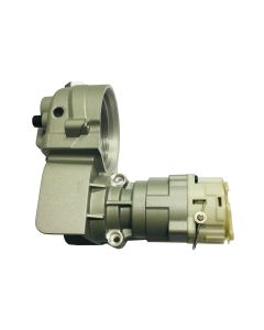 Milwaukee 44-70-0112 Pump Body/Gearcase Assembly