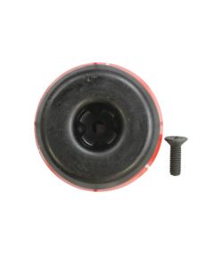 Milwaukee 44-70-0375 Caulking Gun Metal Sausage Plunger Kit