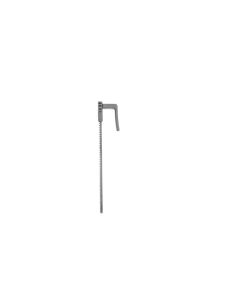 Milwaukee 44-94-0495 10OZ-Caulking Gun Rod Assembly
