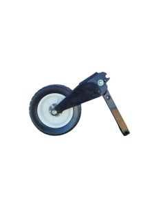 Honda 44700-V42-650 Engine Wheel Assembly