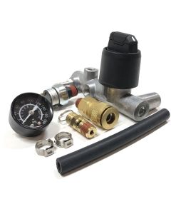 Milwaukee 45-76-0037 Manifold Assembly