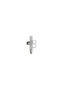 Milwaukee 45-98-0500 Impact Driver Yoke Assy
