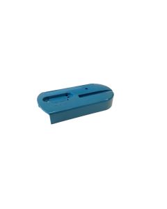 Makita 455956-6 Concrete Saw Cover Blue
