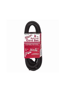 Milwaukee 48-76-4008 Electric Drill Power Cord Set