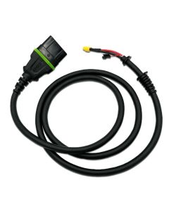 EGO 4810227001 Power Cord Assembly