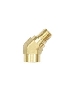 RIDGID 48107 Pressure Washer Street Elbow