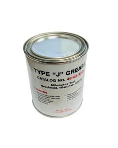 Milwaukee 49-08-4220 J-Type Grease 16Oz