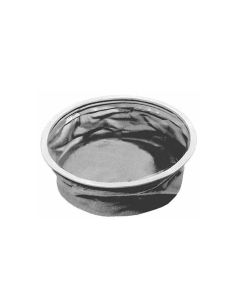 Milwaukee 49-90-0280 14" Cloth Filter And Gasket
