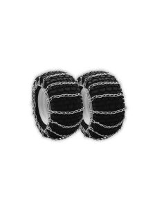 MTD 490-241-0023 Lawn Tractor Set Of Tire Chains 20X8X8 & 20X8X10