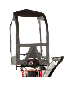 MTD 490-241-0032 2-Stage Snow Blower Cab