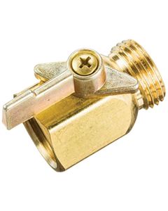 Ridgid 49582 Water Shut-Off