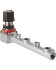 Makita 50008-93100 Manifold Regulator