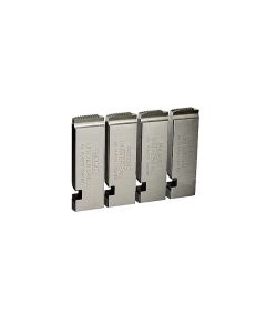 Ridgid 50012 Universal Dies 1/2"-3/4" NPT High Speed Pl