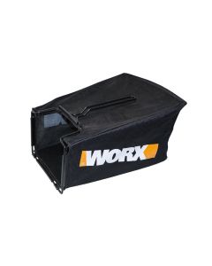 Worx 50021410 Lawn Mower Grass Bag Assembly