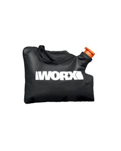 Worx 50026858 Trivac Leaf Dust Collector