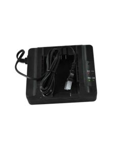 Worx 50027617 Lawn Mower Charger 120V