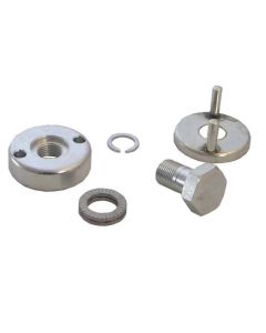 Husqvarna 501008808 Table Saw Screwkit