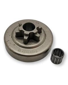 Husqvarna 501290501 Chainsaw Clutch Drum Assembly