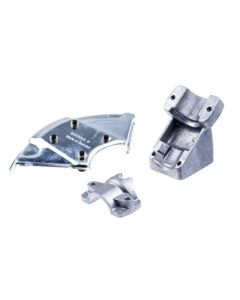 Husqvarna 501320402 Saw Blade Guard 200mm