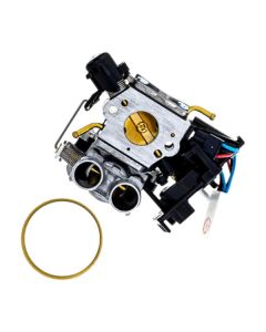 Husqvarna 501463307 Chainsaw Carburetor Zama El48