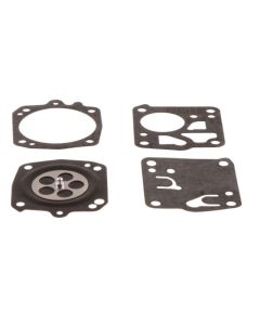 Husqvarna 501494802 Trimmer Diaphragm Set