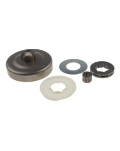 Husqvarna 501831503 Clutch Drum