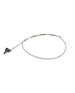 Husqvarna 502189801 Brush Cutter Throttle Control
